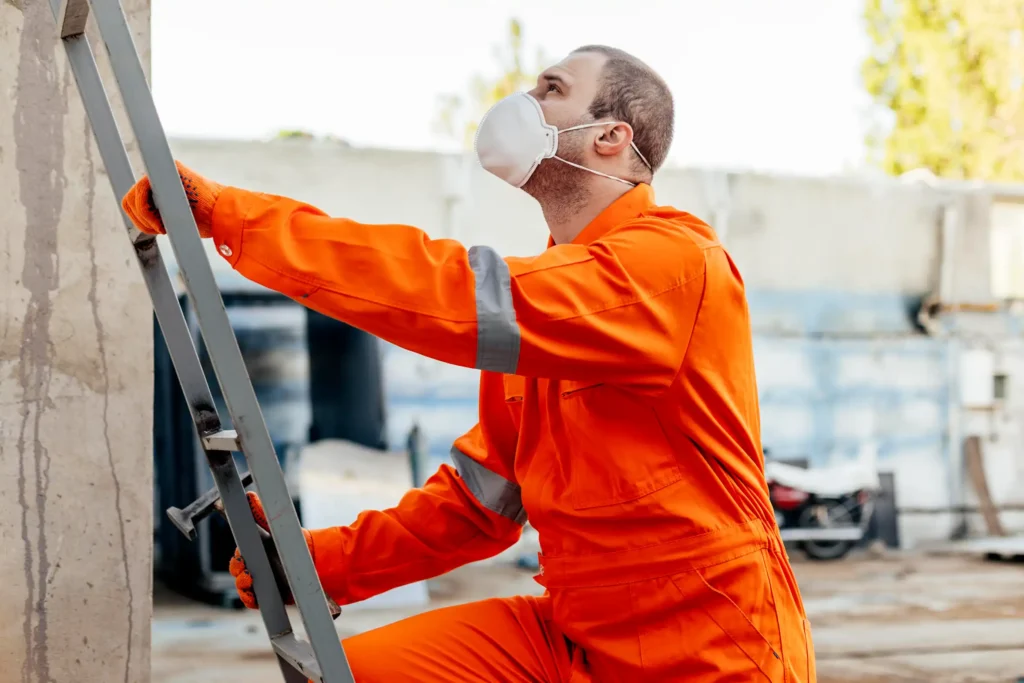 foam conductivity test qatar