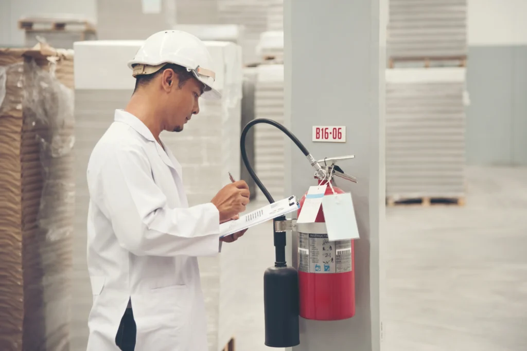 room integrity test qatar