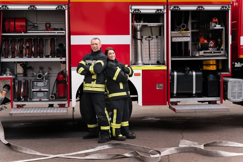top fire protection company in qatar