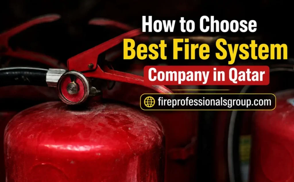 fire-system-company-in-qatar